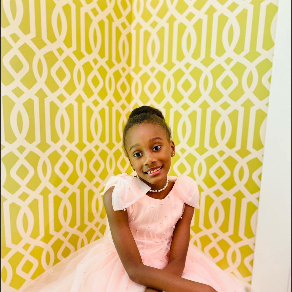Dresses for Girls Formal Wear/Party Dresses